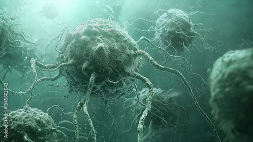 Microscopic World: A compel...