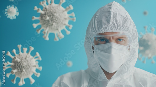 Protective Gear during Pand...