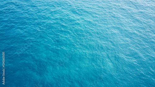 Oceanic Embrace: An expansi...