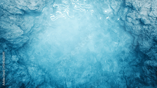 Crystal Clear Spring: A mes...