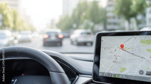 Road Navigation: Driving th...