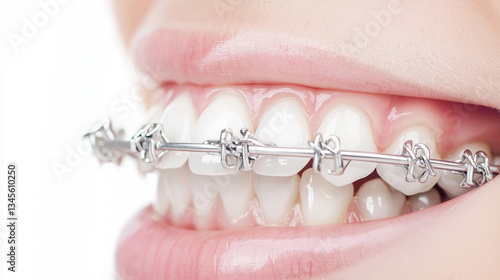 Orthodontic Marvel: Detaile...