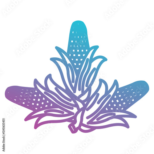 corn icon