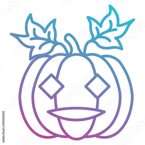 pump kin icon