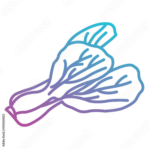 bok choy icon