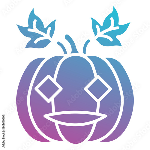 pump kin icon