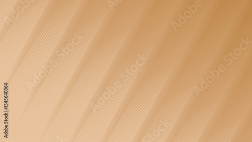 Brown zig zag pattern abstract for wallpaper or backdrop