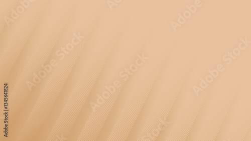 Brown zig zag pattern abstract for wallpaper or backdrop