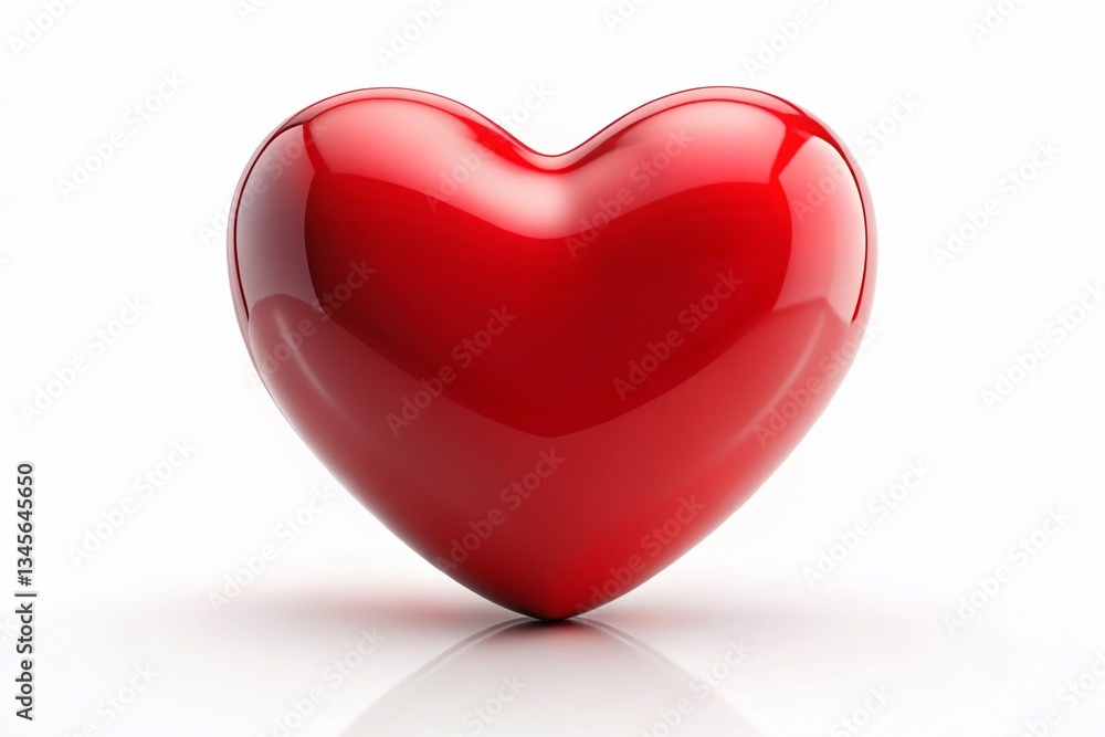 Lovely Red Heart Clipart, Perfect for Valentine's Day Designs & Romantic Projects Lovely Red Heart Clipart, Perfect for Valentine's Day Designs & Romantic Projects