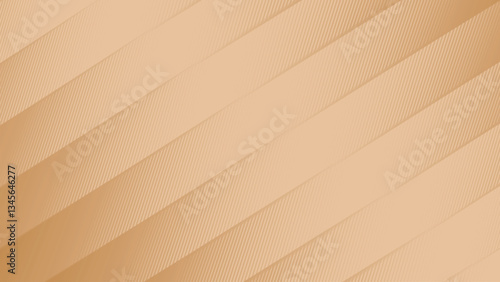 Brown zig zag pattern abstract for wallpaper or backdrop