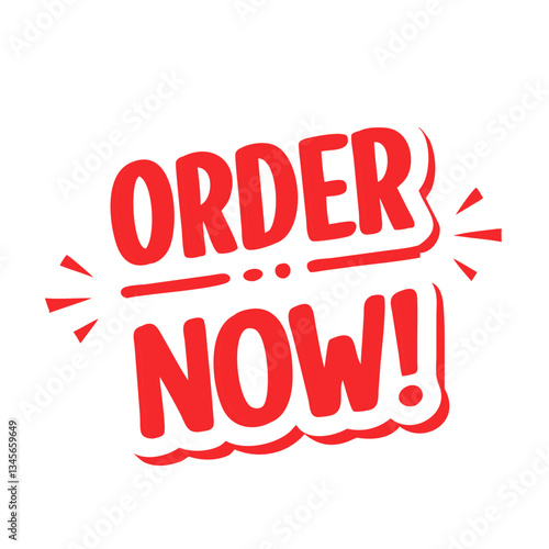 Order Now Icon