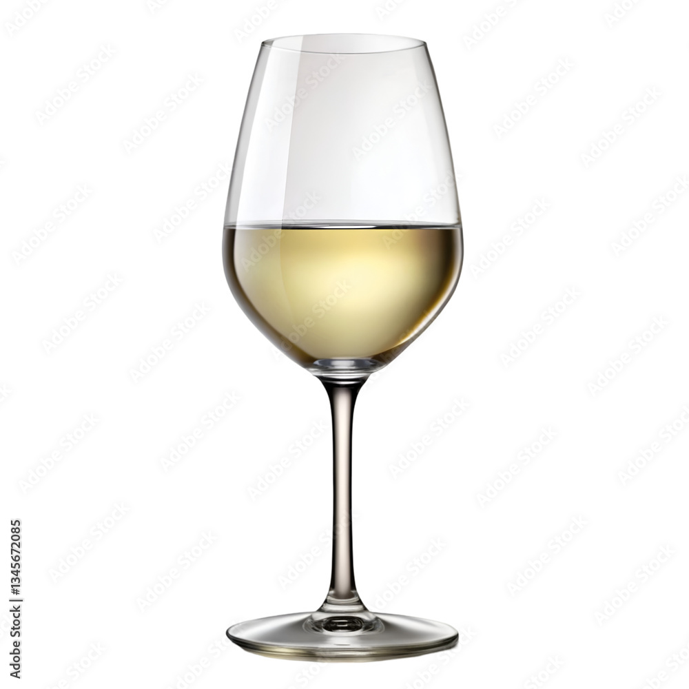 Glass of white wine with editable background isolated on transparent background
Glass of white wine with editable background isolated on transparent background