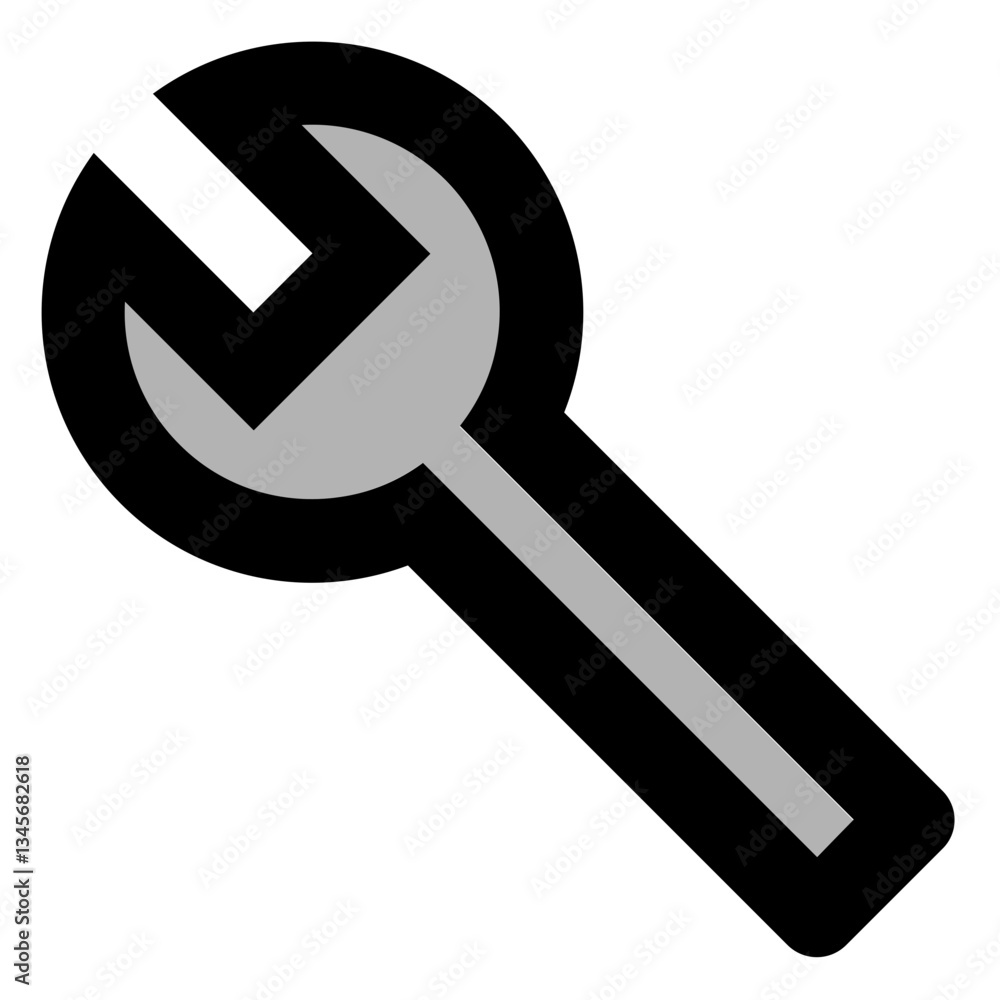 Wrench
Wrench