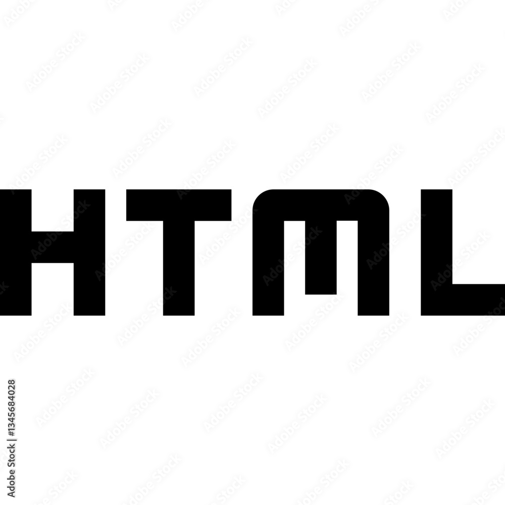 HTML HTML