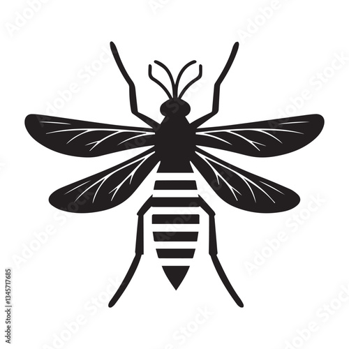 Malaria mosquito vector 