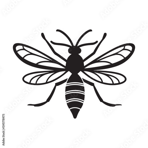 Malaria mosquito vector 