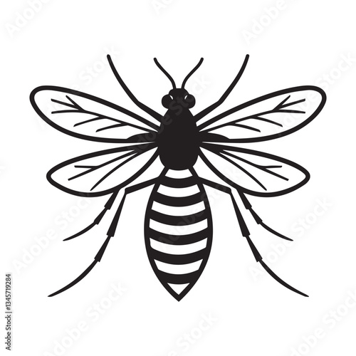Malaria mosquito vector 