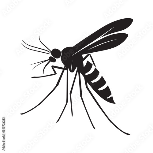 Malaria mosquito vector 