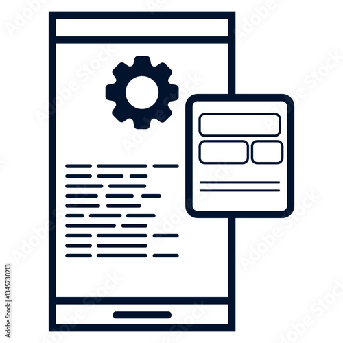 App Development Icon