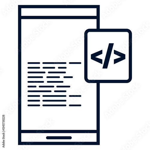 App Development Icon