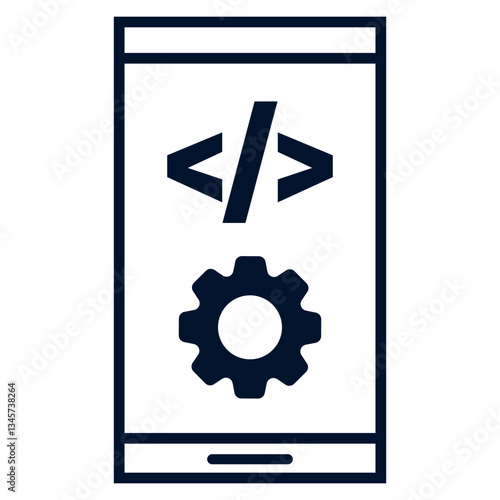 App Development Icon