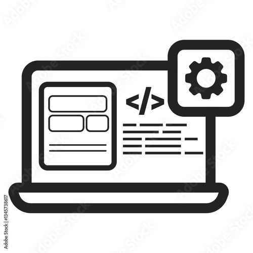App Development Icon