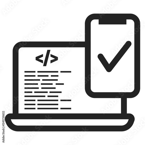 App Development Icon