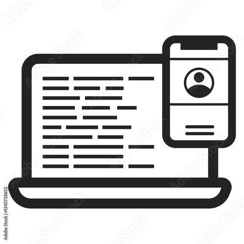 App Development Icon