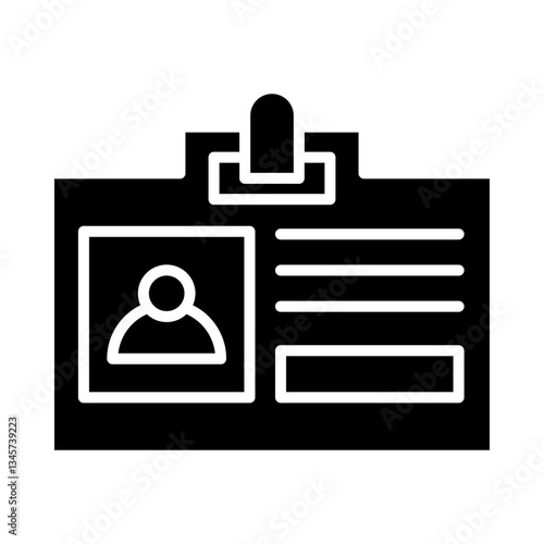 Press Pass Icon