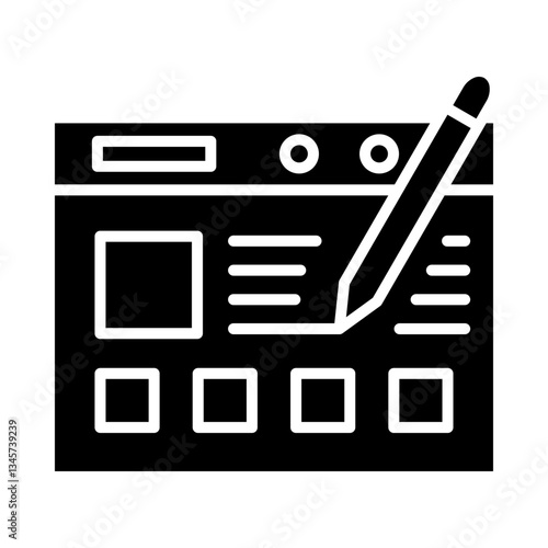 Publisher Icon
