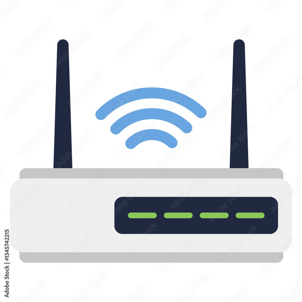 Wifi Router Wifi Router