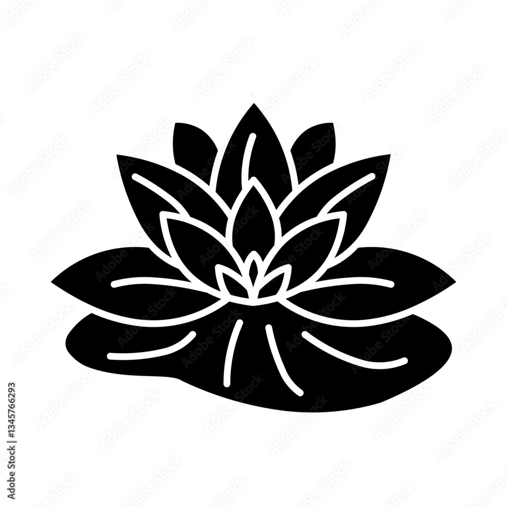 Lotus Icon Lotus Icon