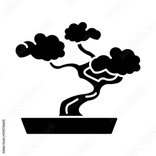 Bonsai Icon