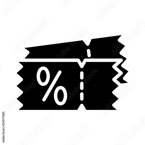 Voucher Icon