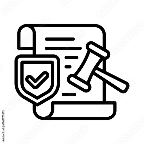 Compliance Icon