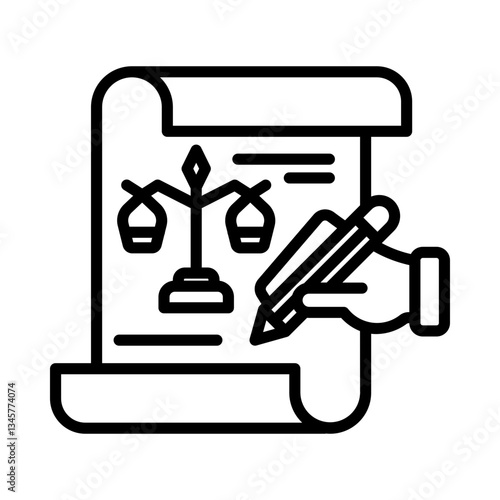 Covenant Icon