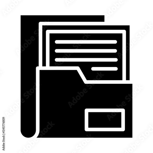 Filing Icon