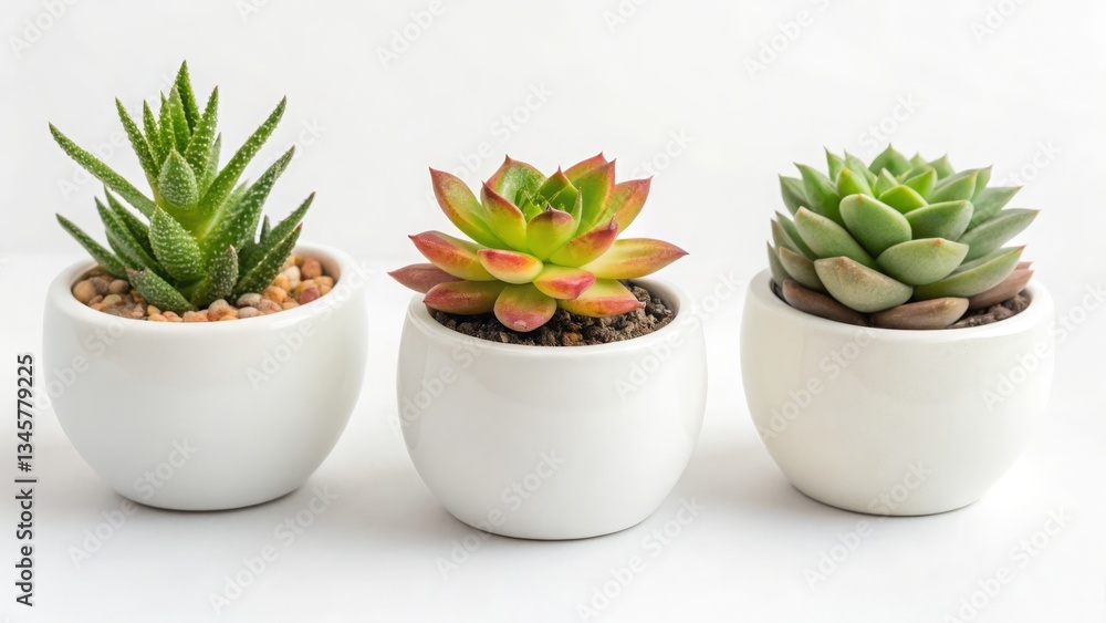 Small Succulent Plants in Minimalist Pots: Ideal for Shopify Stores and Eco-Friendly Branding
Small Succulent Plants in Minimalist Pots: Ideal for Shopify Stores and Eco-Friendly Branding