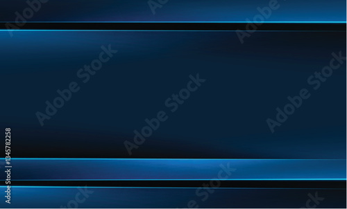 Blue metal background with some smooth lines in it (see more in my portfolio)