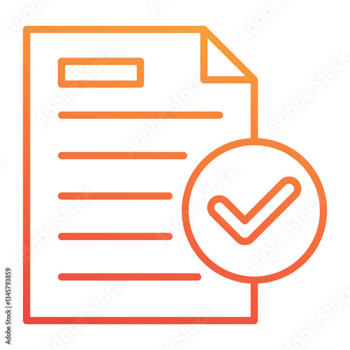 Conclusion Icon
