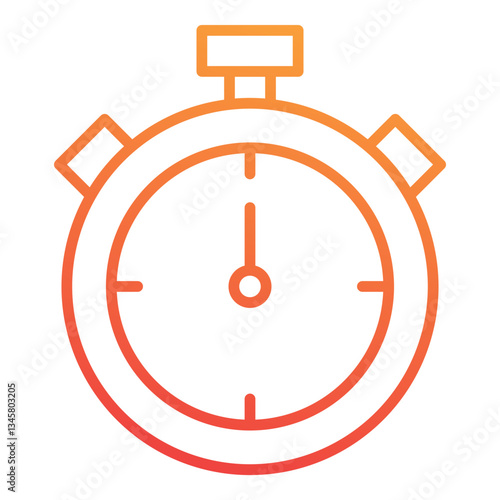Time Icon