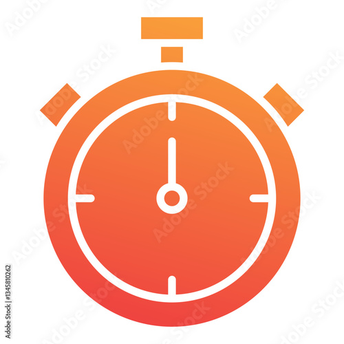 Time Icon