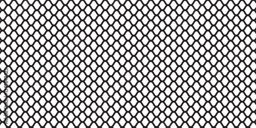 White nylon seamless pattern with woven texture. Synthetic waterproof fabric for backpacks and sports equipment. Sportswear jersey mesh material. Vector bg. vector ilustration. eps 10
