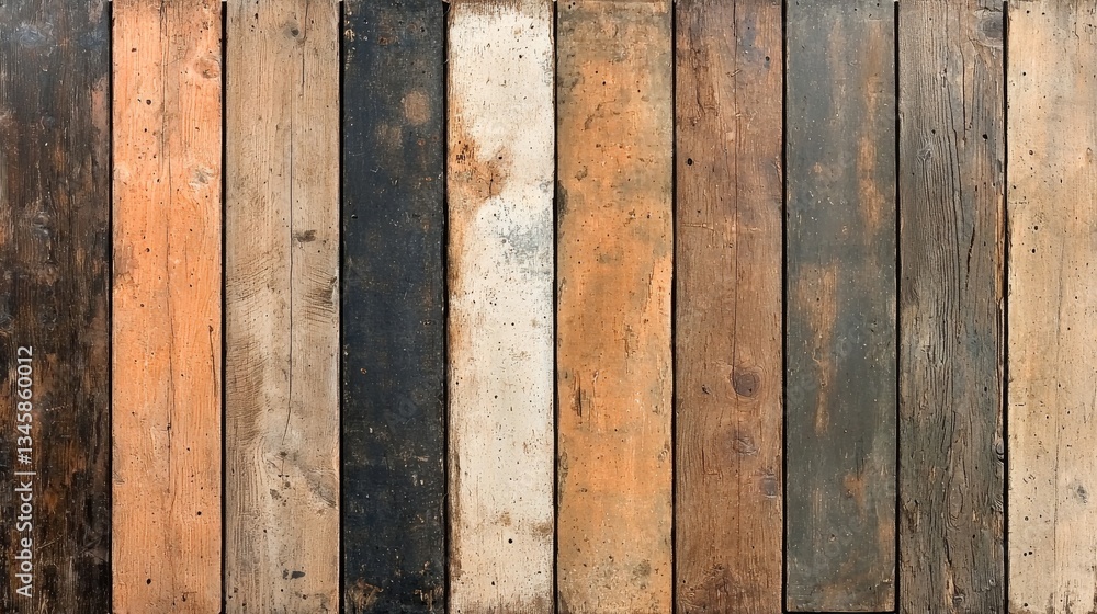 Rustic wood panel background home decor textured planks indoor close-up design inspiration Rustic wood panel background home decor textured planks indoor close-up design inspiration