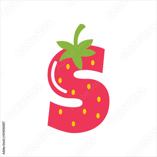 Fruits Alphabet