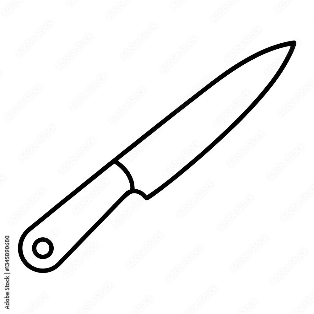 knife vector knife vector