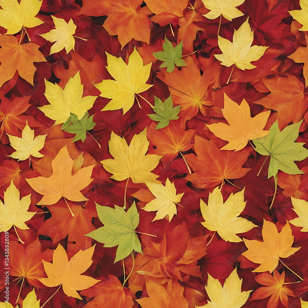 autumn leaves background autumn leaves background