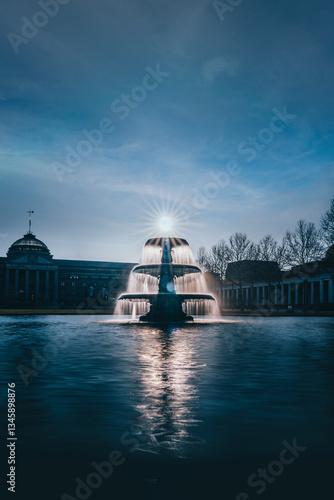 Wiesbaden Bowling Green