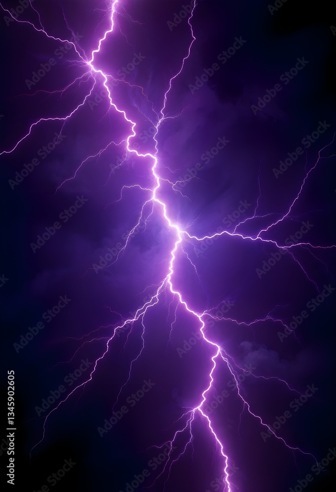 lightning in the night sky , lightning in the night sky ,