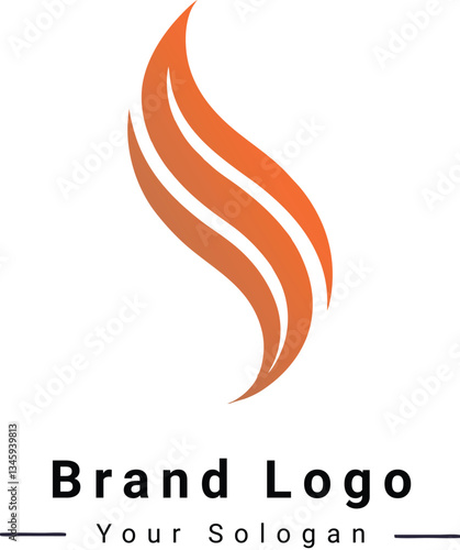 Free Download Vector company brand logo design - GFXLoad